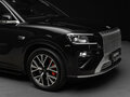 2026 Zeekr 8X 70 kWh, чёрный, 11700000 рублей - вид 7