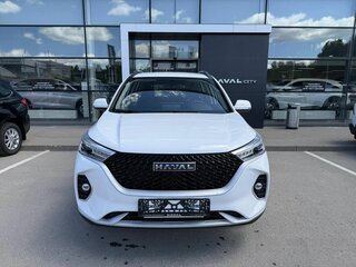 2026 Haval M6 II, белый, 2049000 рублей, вид 1