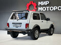 2013 Lada (ВАЗ) 2121 (4x4) I Рестайлинг, серый - вид 3