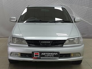 1999 Toyota Carina VII (T210), серый, 479000 рублей, вид 4