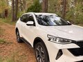 2024 Haval F7 I Рестайлинг, белый, 2730000 рублей - вид 2