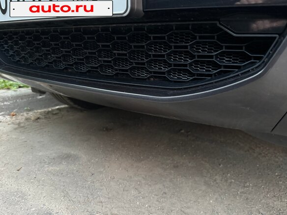 2020 BMW X4 20d II (G02), серый, 5650000 рублей - вид 28