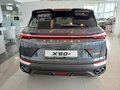 2026 Belgee X50+, серый, 2699990 рублей - вид 8