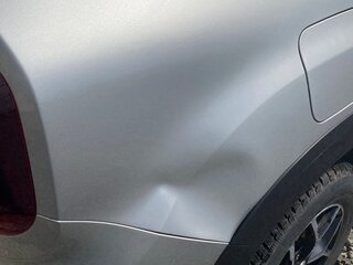 2022 Renault Duster II, серый, 1600000 рублей, вид 5