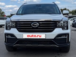 2023 GAC GS8 I, белый, 3385000 рублей, вид 1