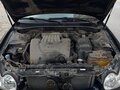 2007 Hyundai Sonata ТагАЗ IV (EF) Рестайлинг, чёрный, 470000 рублей - вид 2