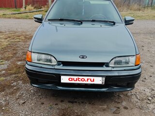 2012 Lada (ВАЗ) 2114, серый, 250000 рублей, вид 1
