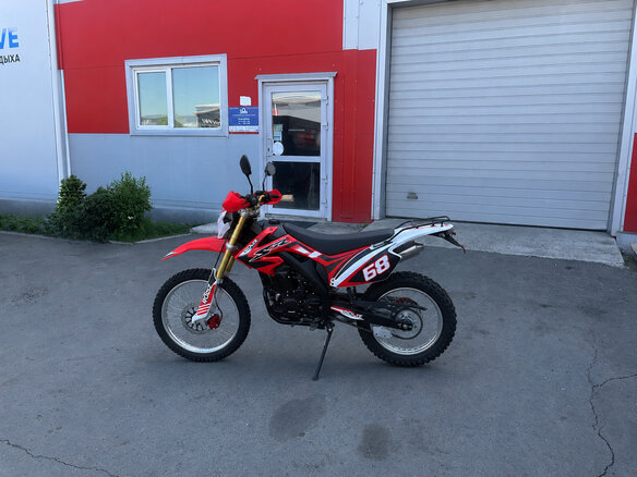 2026 Roliz Sport-004, красный, 152700 рублей - вид 1