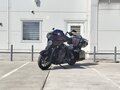 2019 Harley-Davidson CVO Street Glide, чёрный, 2149000 рублей - вид 3