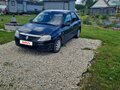 2012 Renault Logan I Рестайлинг, чёрный, 590000 рублей