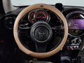 2021 Mini Hatch Cooper III (F55/F56) Рестайлинг 2, серебристый, 1660000 рублей - вид 3
