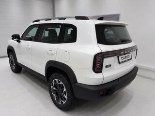 2026 Haval Dargo I Рестайлинг, белый, 3499000 рублей, вид 5