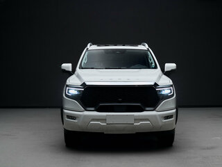 2026 Foton Tunland V9, белый, 5585000 рублей, вид 2