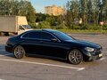 2020 Mercedes-Benz E-Класс 220 d V (W213, S213, C238) Рестайлинг, чёрный - вид 2