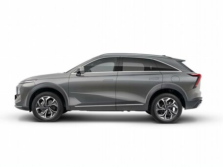Haval F7 II