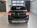 2019 Renault Logan Stepway II Рестайлинг, чёрный, 949000 рублей - вид 5