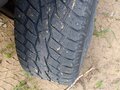 1994 Toyota 4Runner II, зелёный, 650000 рублей - вид 9