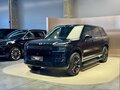 2026 Zeekr 9X 70 kWh, чёрный, 13640000 рублей - вид 3