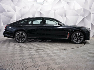 2024 Hongqi H9 I Рестайлинг, чёрный, 6490000 рублей, вид 5