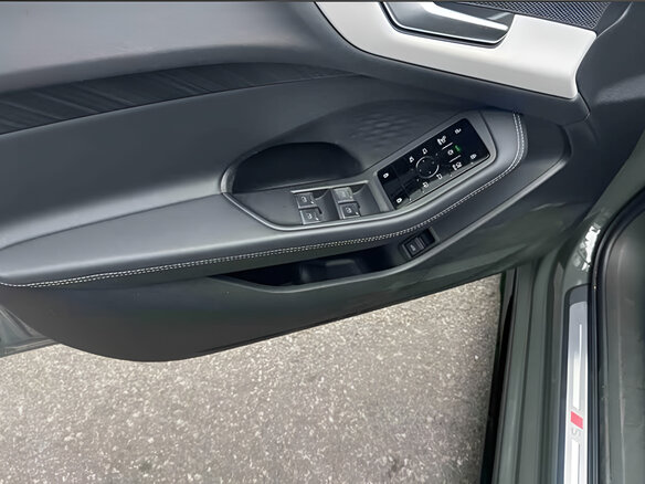 2026 Audi A5 L III (B10), серый, 5090000 рублей - вид 12