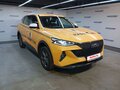 2024 Haval F7 I Рестайлинг, белый, 1275000 рублей