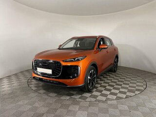 2026 Tenet Plus L6, оранжевый, 3040000 рублей, вид 1