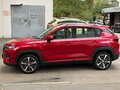 2023 Changan CS35 Plus I Рестайлинг, красный, 1900000 рублей - вид 4