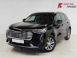 2023 Haval Jolion I, чёрный, 1850000 рублей, вид 1