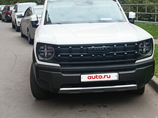 2024 Haval H3 I, белый, 2550000 рублей, вид 1