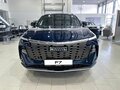 2026 Haval F7 II, чёрный, 2899000 рублей - вид 1