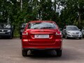 2017 Lada (ВАЗ) Granta I, красный, 465000 рублей - вид 3
