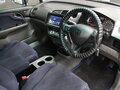 2010 Honda Stream II Рестайлинг, серый, 1098000 рублей - вид 5