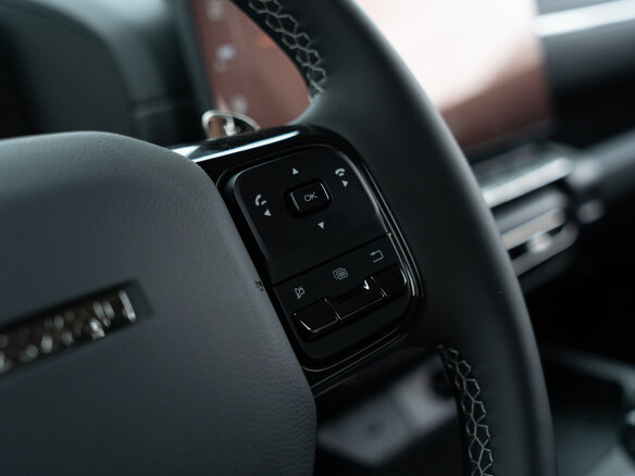 2026 Haval H7 I, белый, 3959010 рублей - вид 21