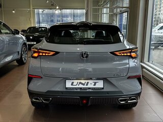 2025 Changan UNI-T I, серый, 3459900 рублей, вид 5