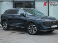 2024 Haval F7 I Рестайлинг, синий, 2798000 рублей - вид 2
