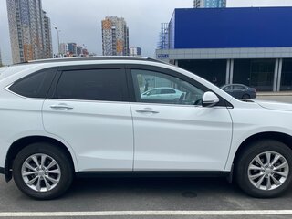 2023 Haval M6 II, белый, 1790000 рублей, вид 5
