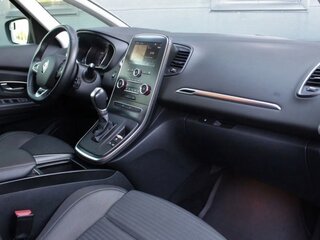2020 Renault Scenic IV, чёрный, 1650000 рублей, вид 4
