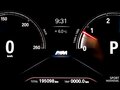 2018 BMW 5 серии 530d xDrive VII (G30/G31/G38), синий, 3650000 рублей - вид 8