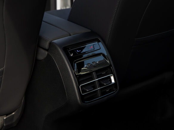 2026 Volkswagen Tiguan L II Рестайлинг (China Market), белый, 5697000 рублей - вид 15