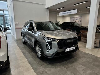 2026 Haval Jolion I Рестайлинг, серый, 2949000 рублей, вид 4