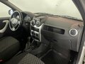 2013 Renault Logan I Рестайлинг, серый, 455000 рублей - вид 9