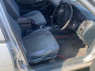 1996 Nissan Pulsar V (N15), серебристый, 150000 рублей, вид 5