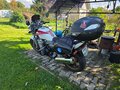 2000 Honda CB 1300, белый, 370000 рублей - вид 2