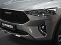 2020 Haval F7x I, серый, 1770000 рублей - вид 4
