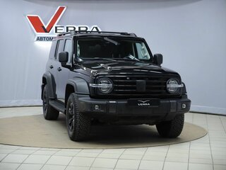 2023 Tank 300 I, чёрный, 2950000 рублей, вид 3