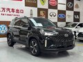 2023 Hyundai ix35 II Рестайлинг, чёрный, 1340000 рублей - вид 2