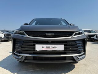 2026 Geely Coolray I Рестайлинг 2, серый, 2964990 рублей, вид 2
