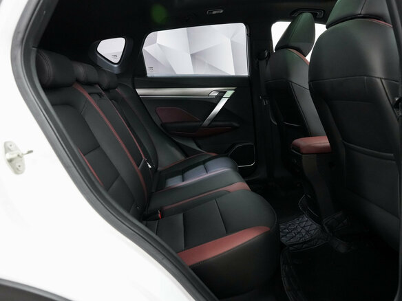 2023 Geely Coolray I, белый, 1899000 рублей - вид 13