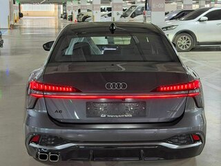 2026 Audi A6 VI (C9), чёрный, 8990000 рублей, вид 3