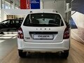 2026 Lada (ВАЗ) Granta Cross I Рестайлинг, белый - вид 4